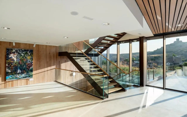 Parador Molina De Aragón