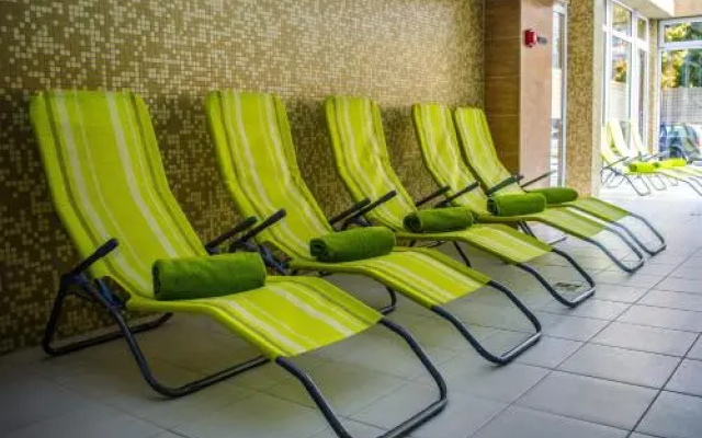 Viktória Wellness Hotel