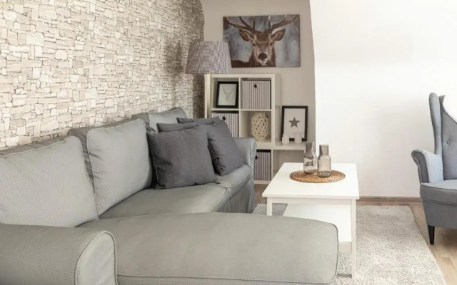 Appartements am Eck