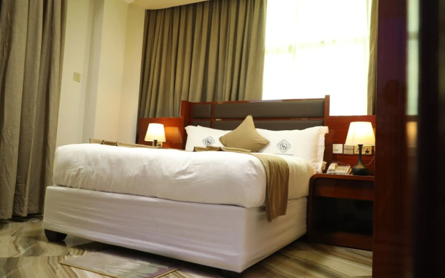 Jaromax Palace Hotel
