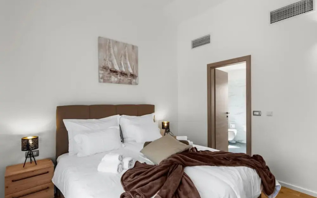 Villa in Istria With Heated Eco Pool