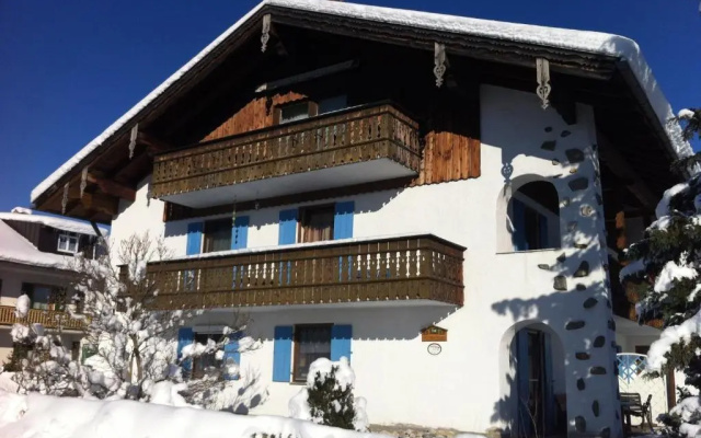 Haus Magnolia