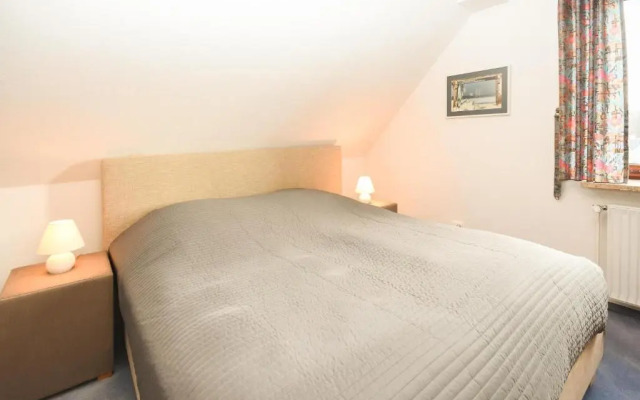 Kastanienallee 3 Wohnung 7