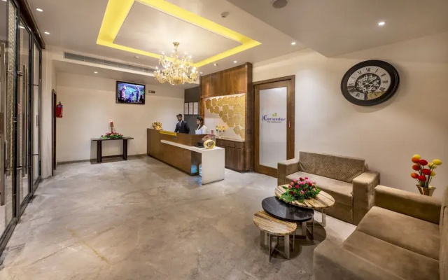 Lords Eco Inn Amritsar