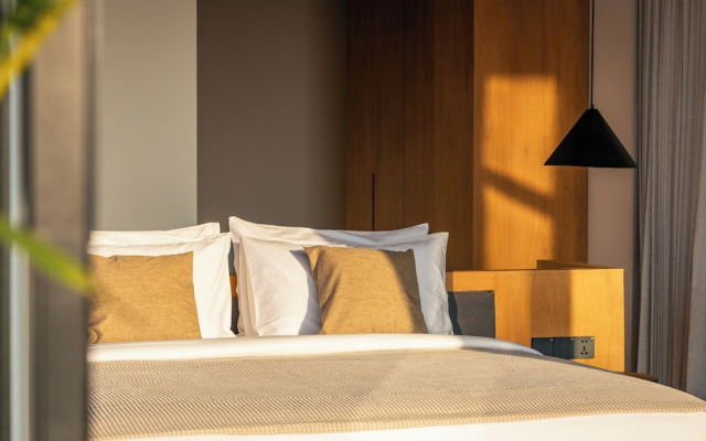 OASI House Canggu by Nagisa Bali