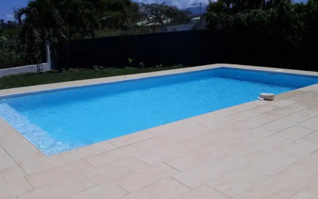 F2 ZEN & GREEN - PISCINE et CONFORT