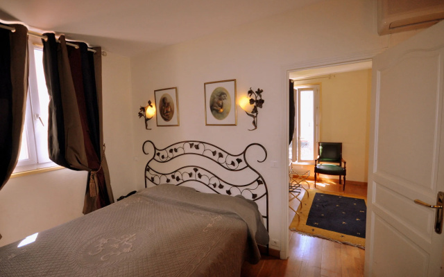 Hôtel des Bains
