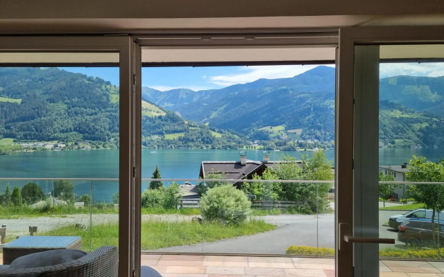 Panorama Chalet Schmittendrin by we rent