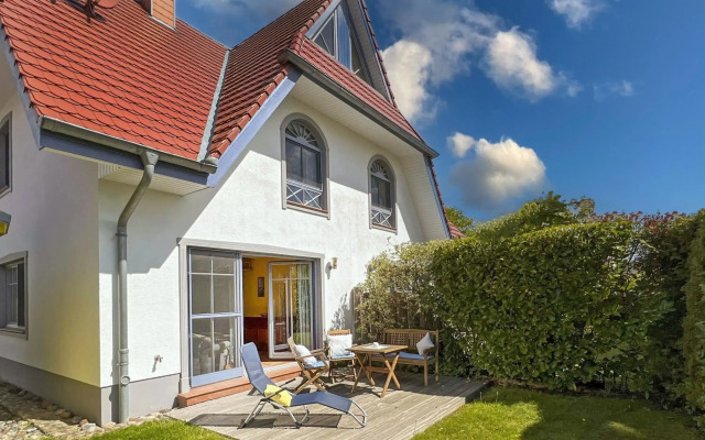 Ferienhaus Friederike