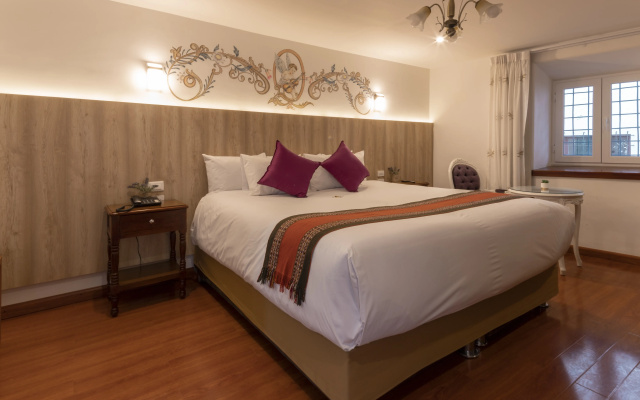 Hotel Rojas Inn