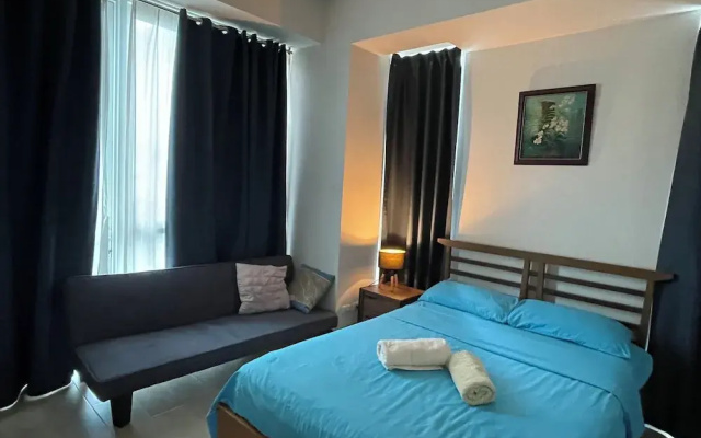8 Boulevard Mactan Newtown