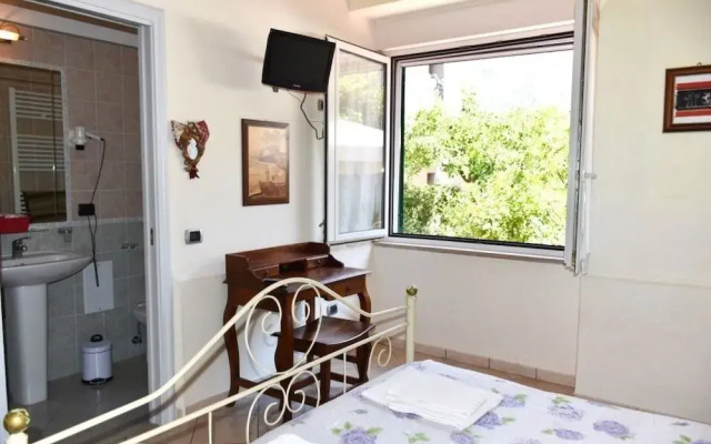 Casa Vacanze Il Gatto Rosso