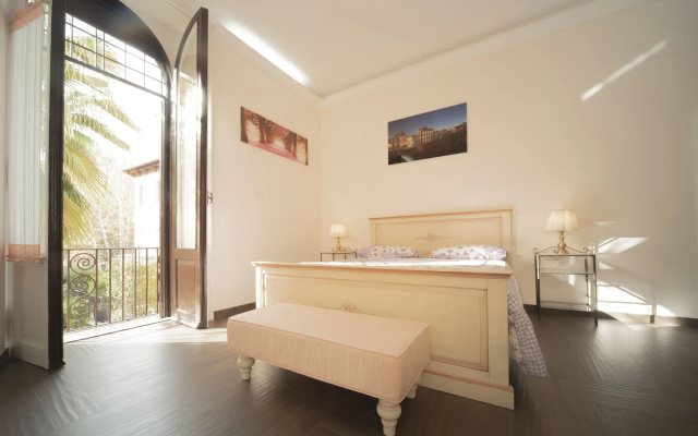 Villa Matissa