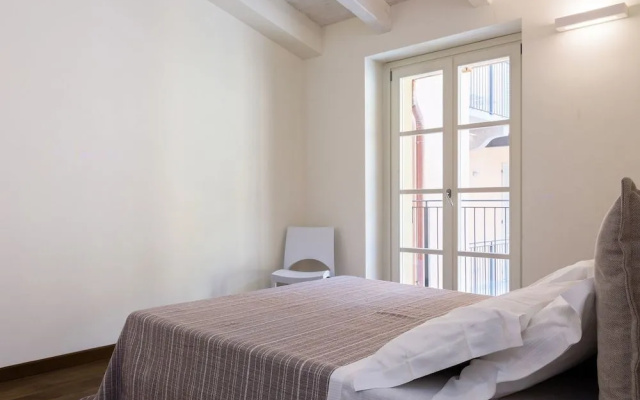 Palazzo Tatti - byMyHomeinComo