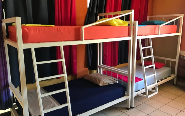 Kiban's Surf Hostel