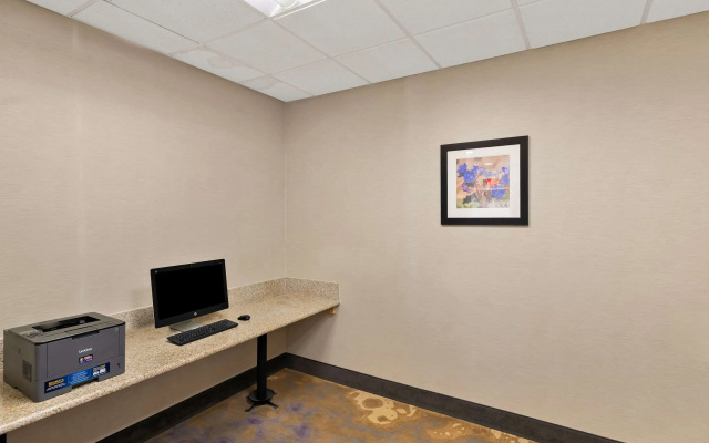 Comfort Inn & Suites Lovington