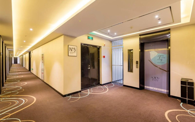 Jinjiang Inn Shenyang North Station