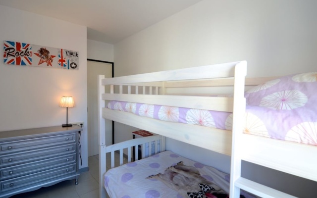 Apartamento Blaumar B-21 PK-54