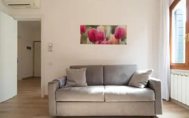 Tiziano Apartment