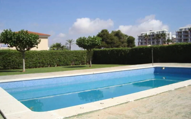 Azahar Playa 3000