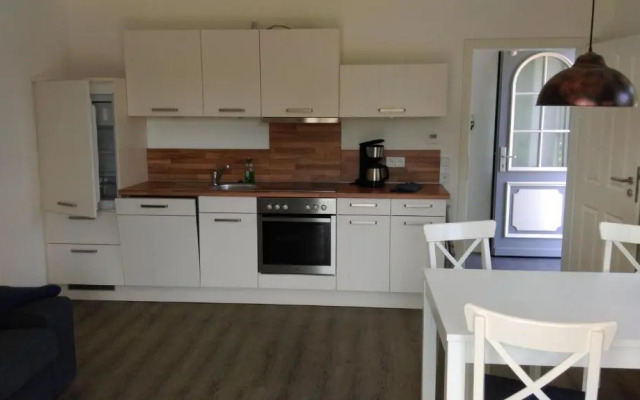 Ferienwohnung Böttcher