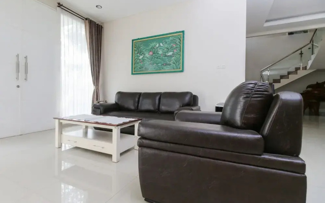 Airy Syariah Gayung Kebon Sari Sebelas 8A Surabaya