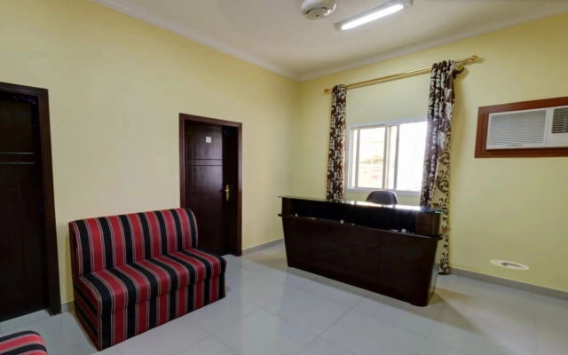 Today Furnished Apartments Salalah