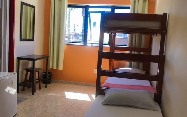 Poupa Hotel Unidade Faria Lima