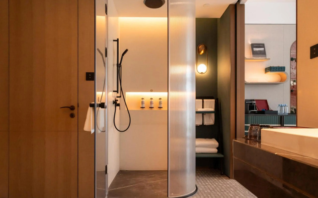 Fashion Town Hotel Shenzhen - MGallery Collection