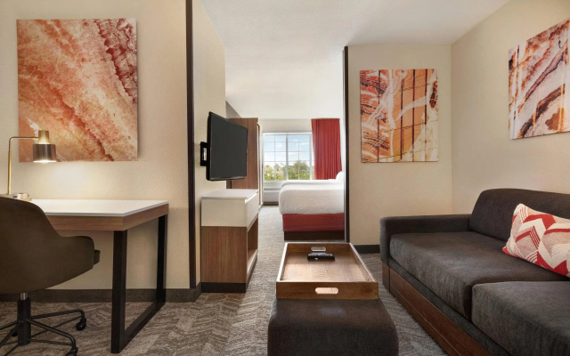 SpringHill Suites by Marriott Phoenix Chandler/Fashion Center