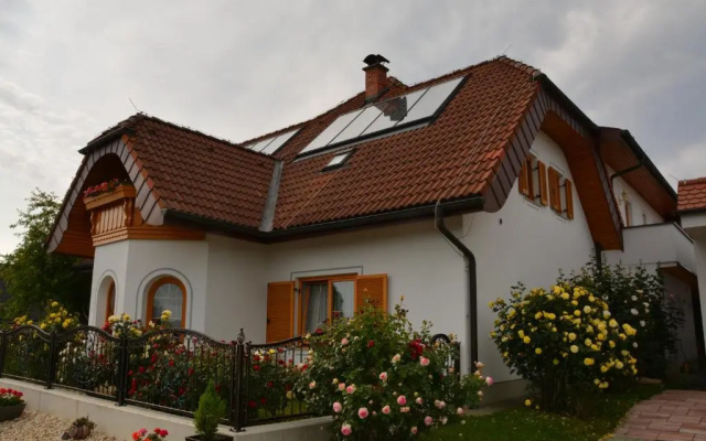Hotel Rosenberg