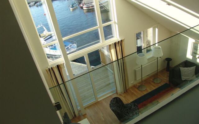 Fjordbris Hotell