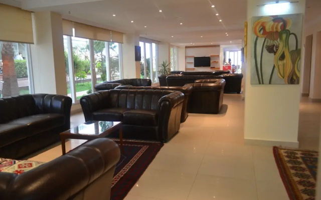 Hotel Rena