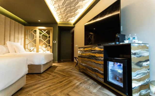 L´Hotel Perla Boutique
