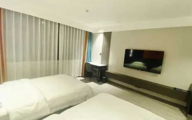 Jianyi Hotel
