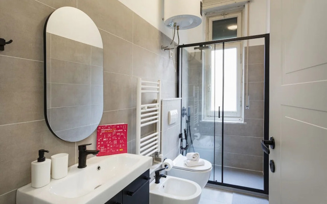 Happy Family Apartment by Wonderful Italy
