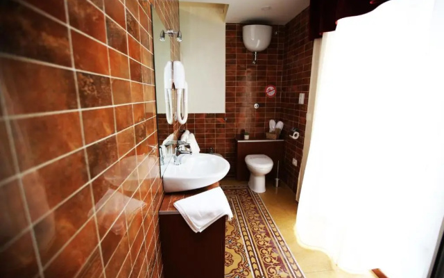 La Bella Napoli B&B