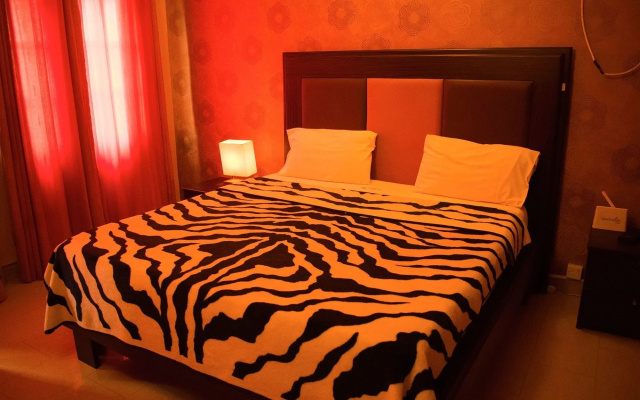 The Stonehouse Boutique Hotel