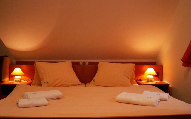 Motel Velký Rybník