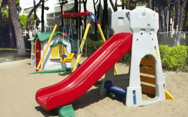 Residence Ariston in Lido di Jesolo