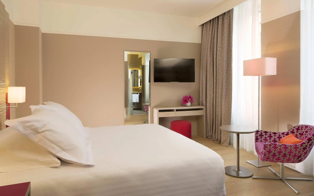 Oceania Hôtel de France Nantes