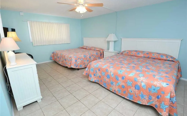 Summit 1506 - Three Bedroom Condo