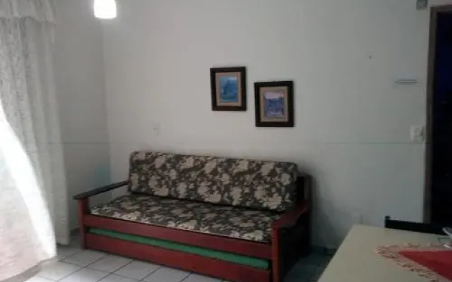Residencial Ayrton