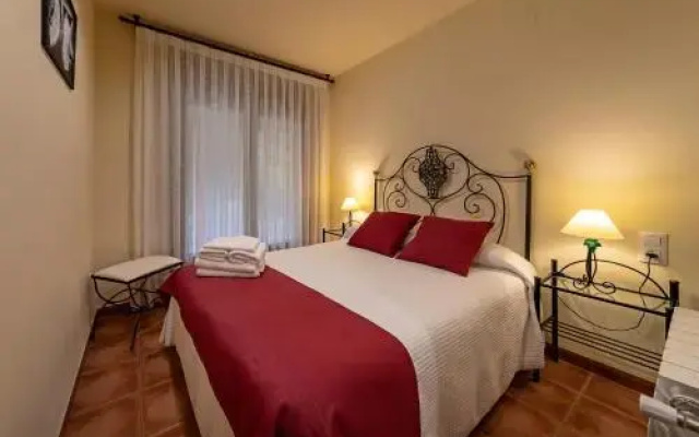 Casa El Sastre III