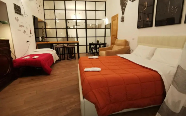 Napoli Centro Studios