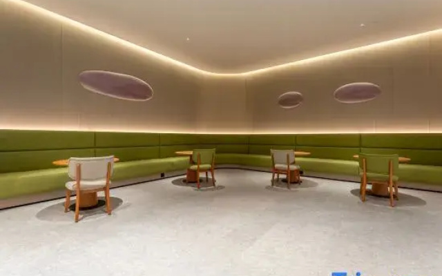 JI Hotel (Lishui Yunhe Tonghua Chengbao)