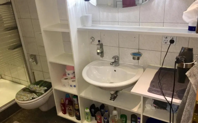 Apartment Palmié