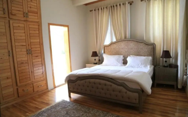 Isle Of Highland Tours Guest House