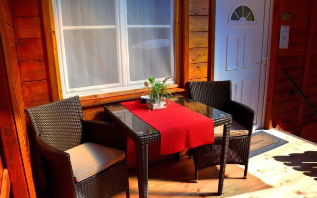 Apartment Loindl