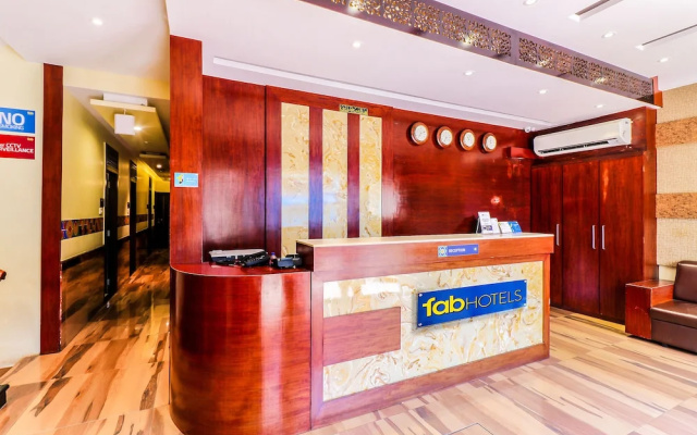 FabHotel Adlon Andheri East